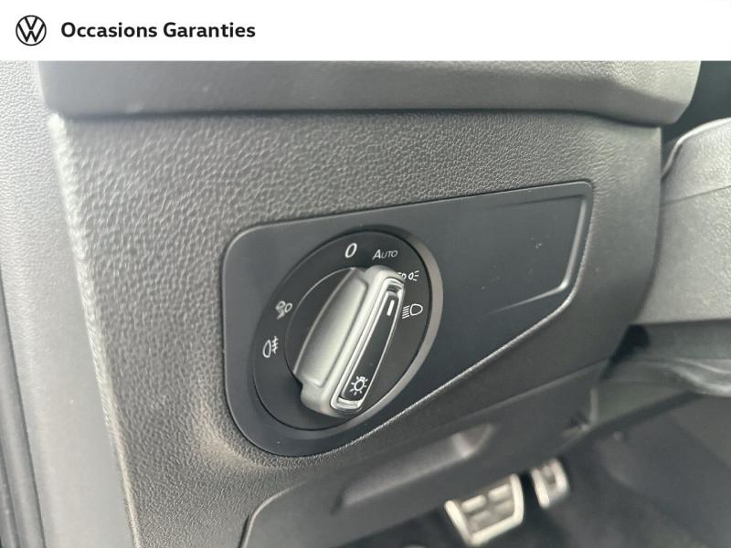 Voitures occasions VOLKSWAGEN TIGUAN R-Line Paris