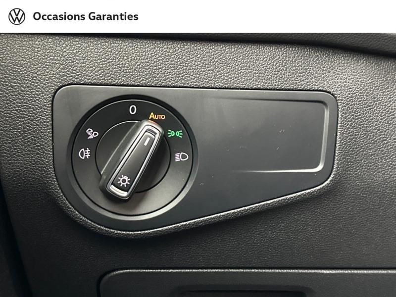 Voitures occasions VOLKSWAGEN TIGUAN R-Line Paris