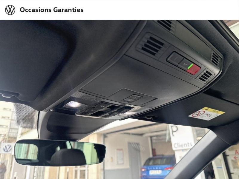 Voitures occasions VOLKSWAGEN TIGUAN R-Line Paris