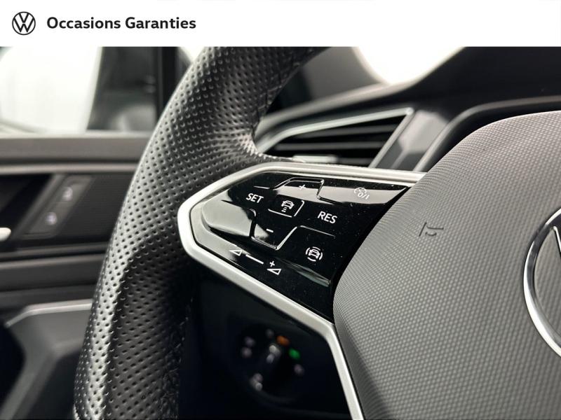 Voitures occasions VOLKSWAGEN TIGUAN R-Line Paris