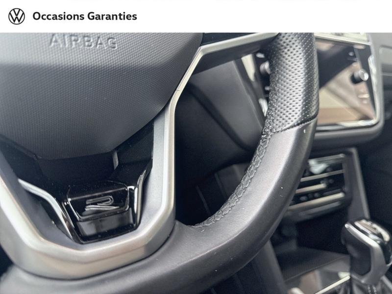 Voitures occasions VOLKSWAGEN TIGUAN R-Line Paris