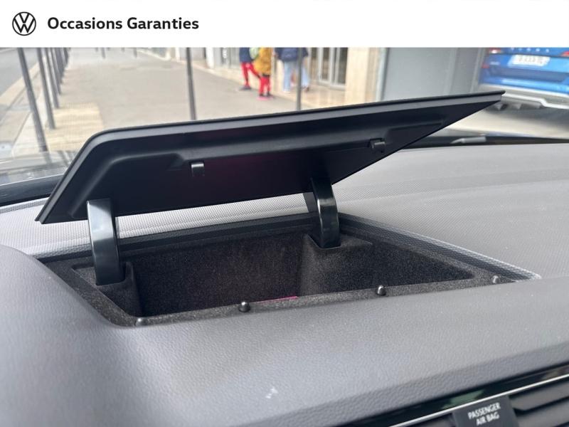 Voitures occasions VOLKSWAGEN TIGUAN R-Line Paris