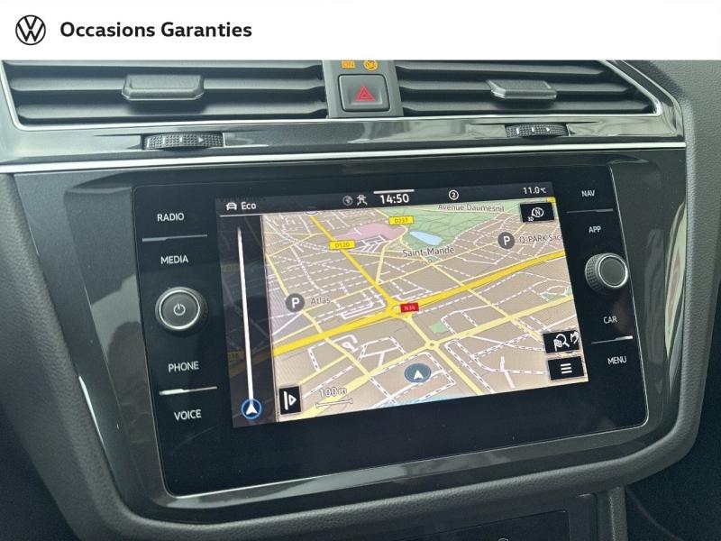 Voitures occasions VOLKSWAGEN TIGUAN R-Line Paris