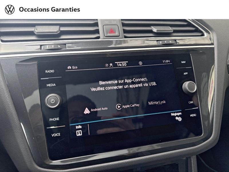 Voitures occasions VOLKSWAGEN TIGUAN R-Line Paris