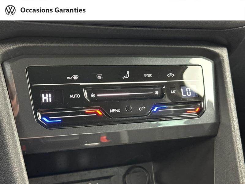 Voitures occasions VOLKSWAGEN TIGUAN R-Line Paris