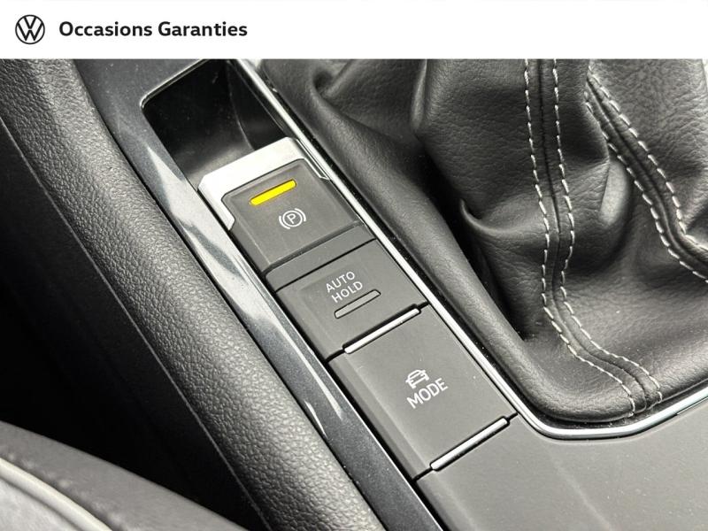 Voitures occasions VOLKSWAGEN TIGUAN R-Line Paris