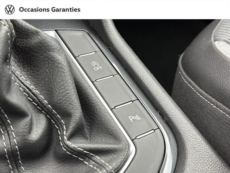 Voitures occasions VOLKSWAGEN TIGUAN R-Line Paris