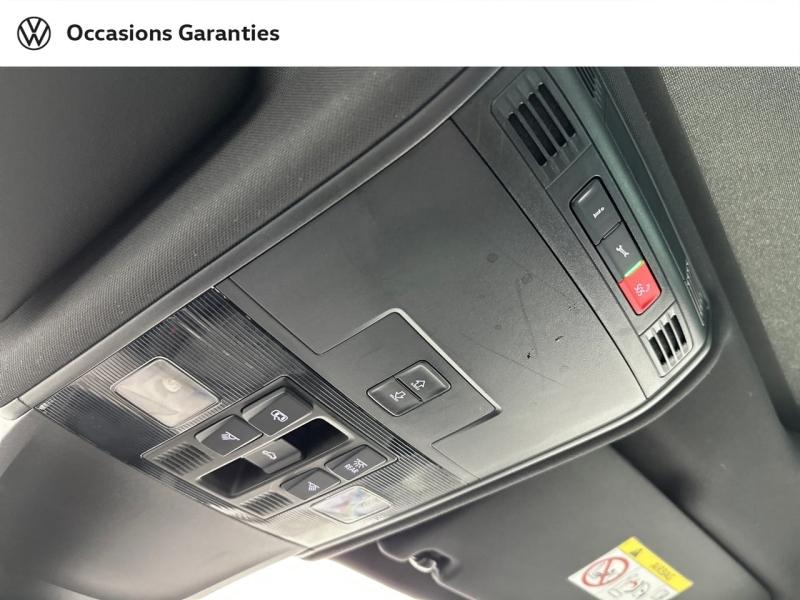 Voitures occasions VOLKSWAGEN TIGUAN R-Line Paris