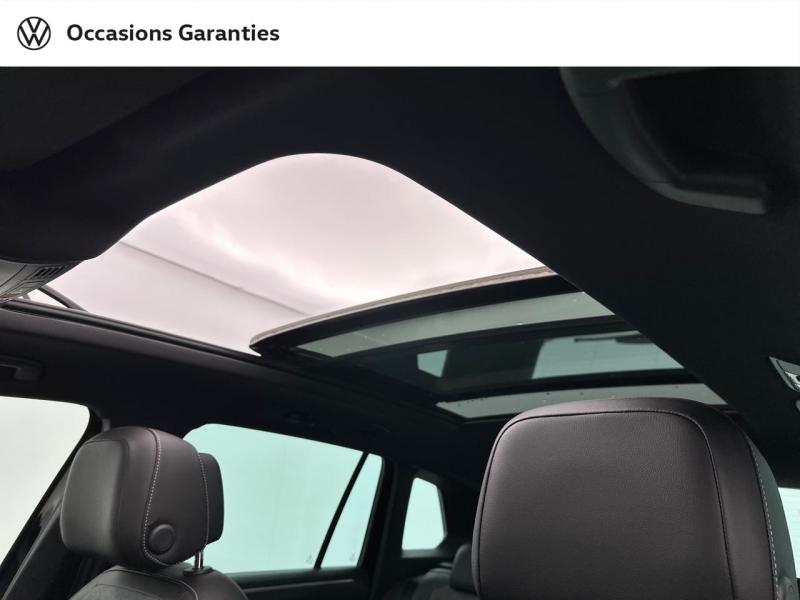 Voitures occasions VOLKSWAGEN TIGUAN R-Line Paris