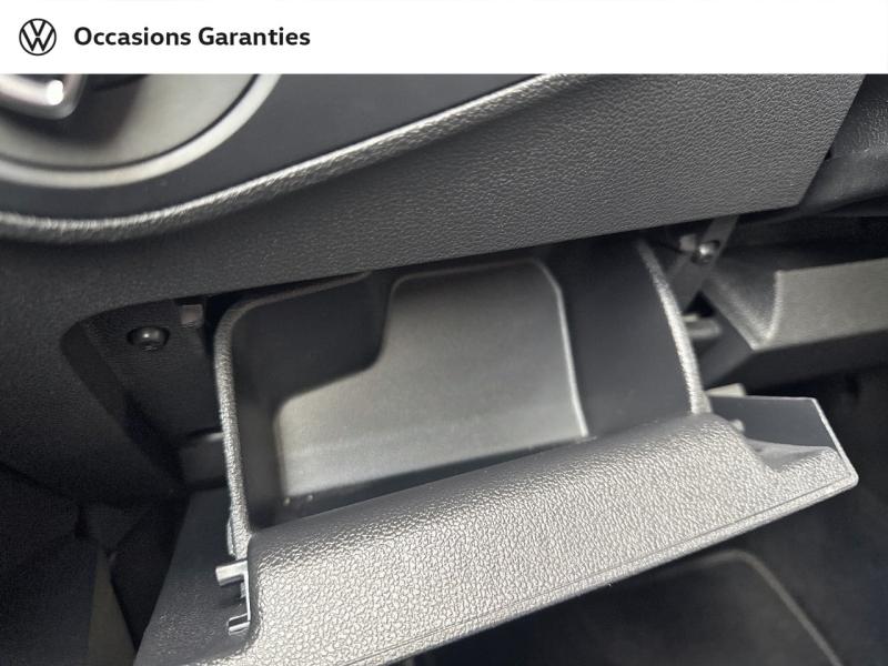 Voitures occasions VOLKSWAGEN TIGUAN R-Line Paris