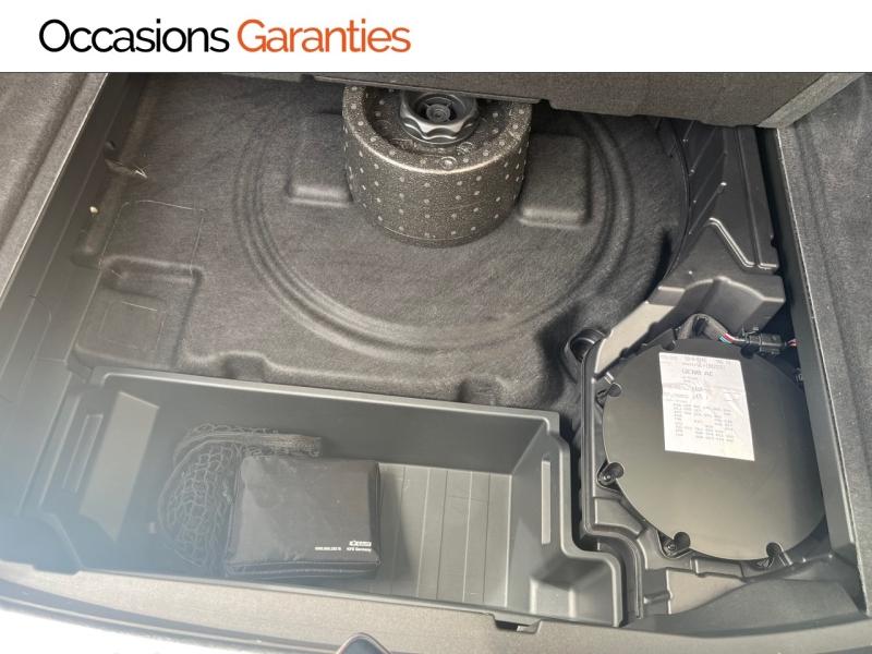 Voitures occasions Audi E-TRON Avus Extended Paris