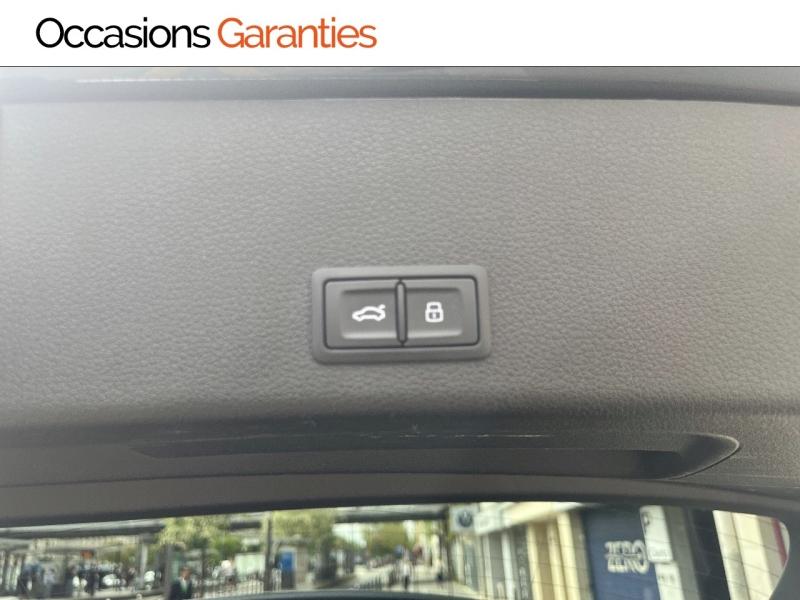Voitures occasions Audi E-TRON Avus Extended Paris