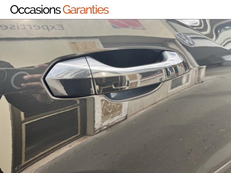 Voitures occasions Audi E-TRON Avus Extended Paris