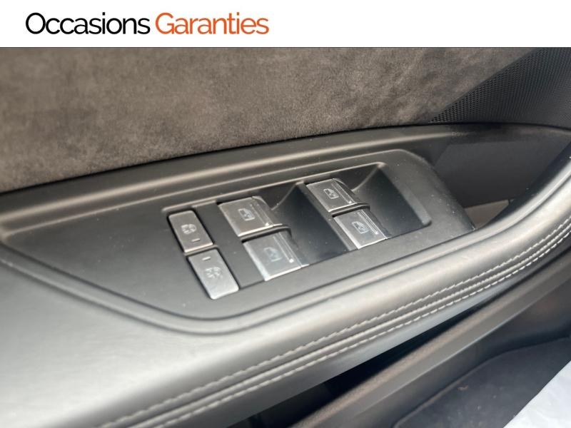 Voitures occasions Audi E-TRON Avus Extended Paris