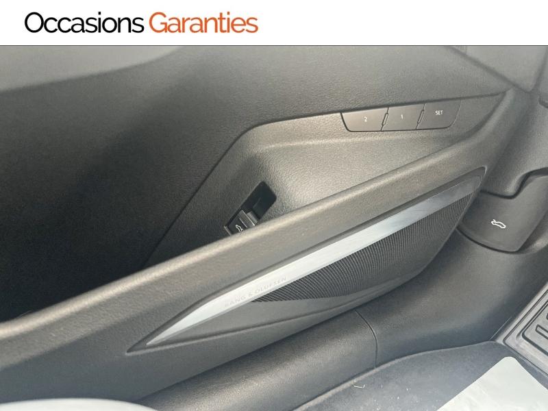 Voitures occasions Audi E-TRON Avus Extended Paris