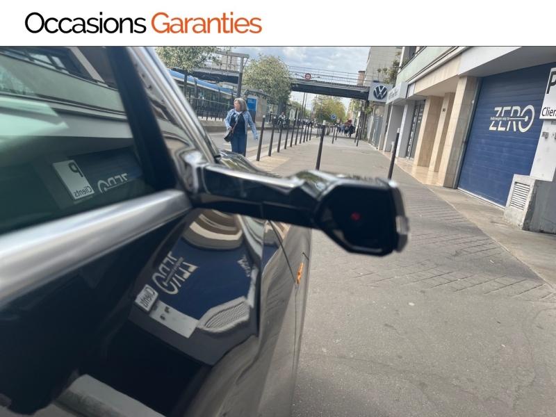 Voitures occasions Audi E-TRON Avus Extended Paris