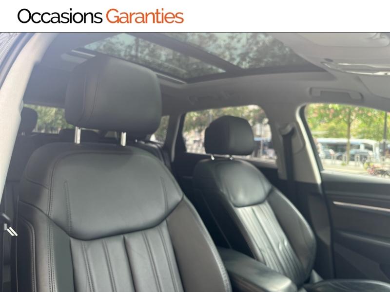 Voitures occasions Audi E-TRON Avus Extended Paris