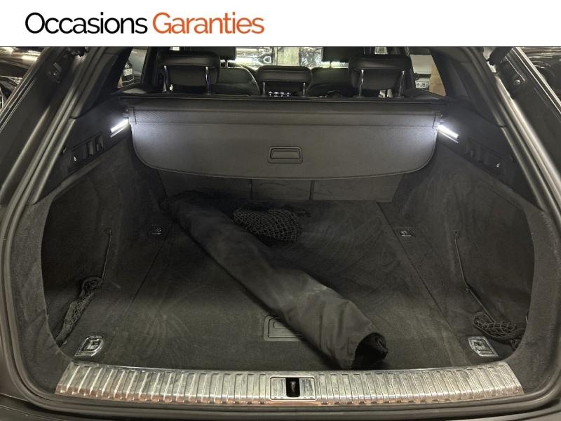 Voitures occasions Audi E-TRON Avus Extended Paris