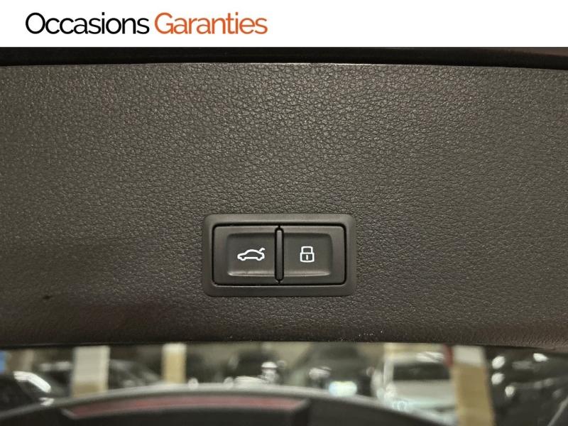Voitures occasions Audi E-TRON Avus Extended Paris