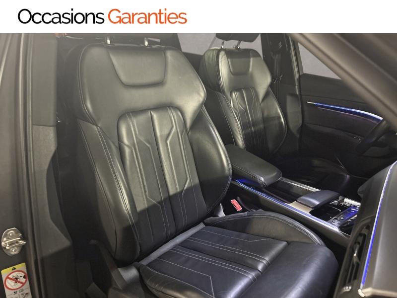 Voitures occasions Audi E-TRON Avus Extended Paris