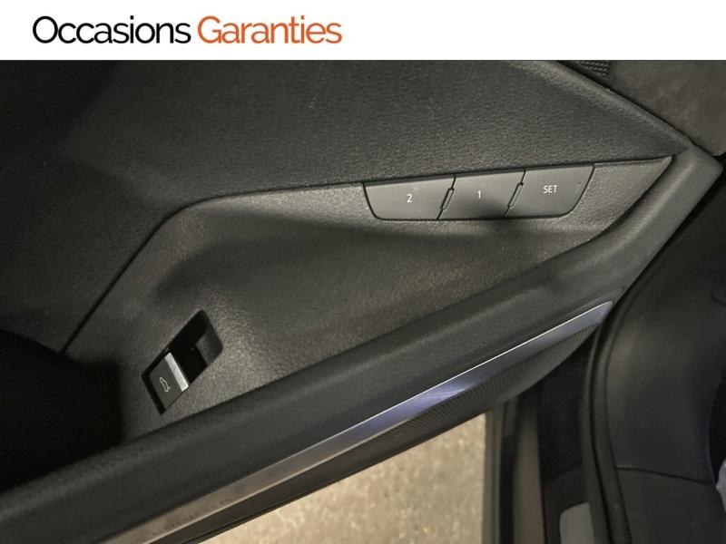 Voitures occasions Audi E-TRON Edition One Paris