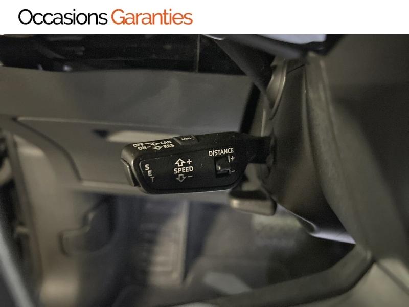 Voitures occasions Audi E-TRON Avus Extended Paris