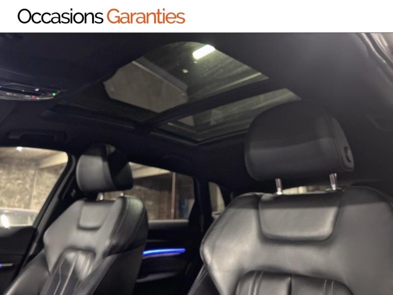 Voitures occasions Audi E-TRON Avus Extended Paris