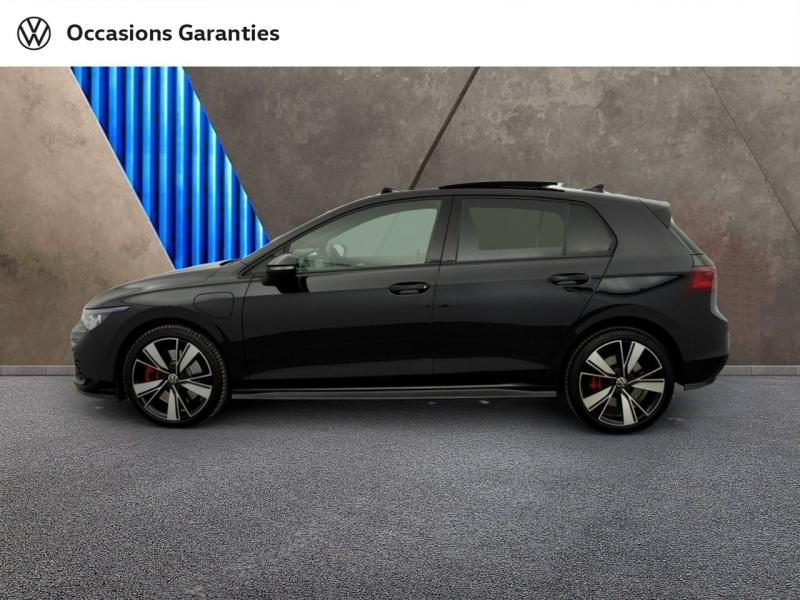 Voitures occasions VOLKSWAGEN GOLF GTE Paris