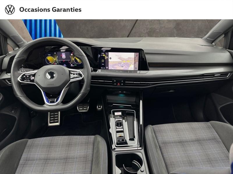 Voitures occasions VOLKSWAGEN GOLF GTE Paris