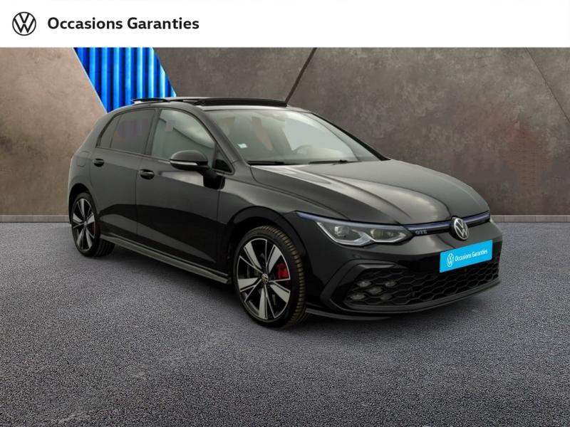 Voitures occasions VOLKSWAGEN GOLF GTE Paris
