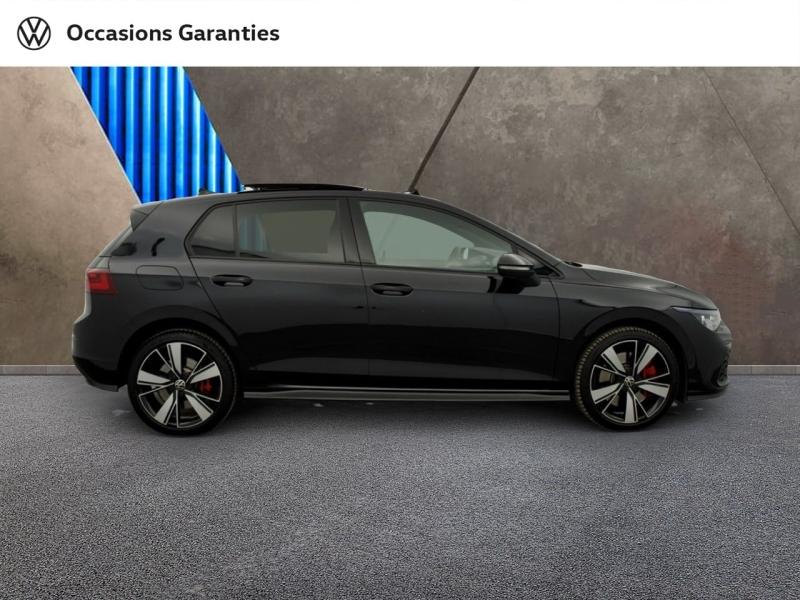 Voitures occasions VOLKSWAGEN GOLF GTE Paris