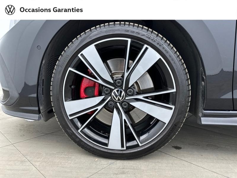 Voitures occasions VOLKSWAGEN GOLF GTE Paris