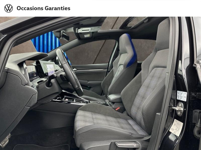 Voitures occasions VOLKSWAGEN GOLF GTE Paris