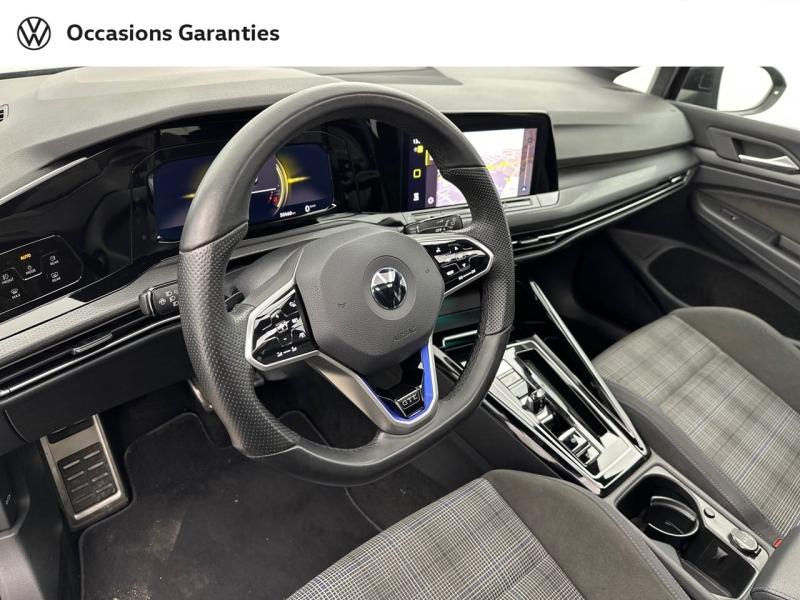 Voitures occasions VOLKSWAGEN GOLF GTE Paris