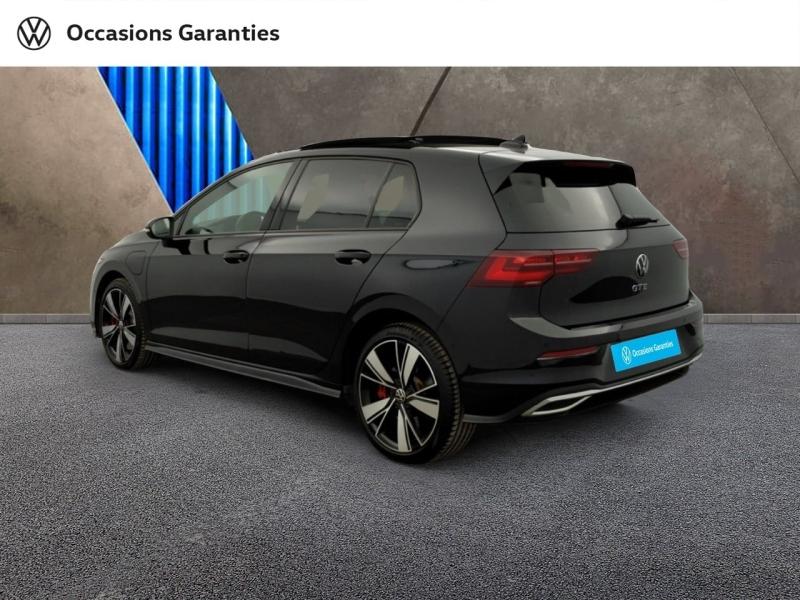 Voitures occasions VOLKSWAGEN GOLF GTE Paris