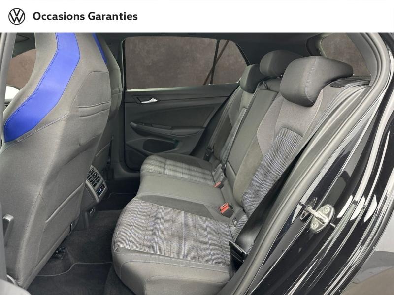 Voitures occasions VOLKSWAGEN GOLF GTE Paris