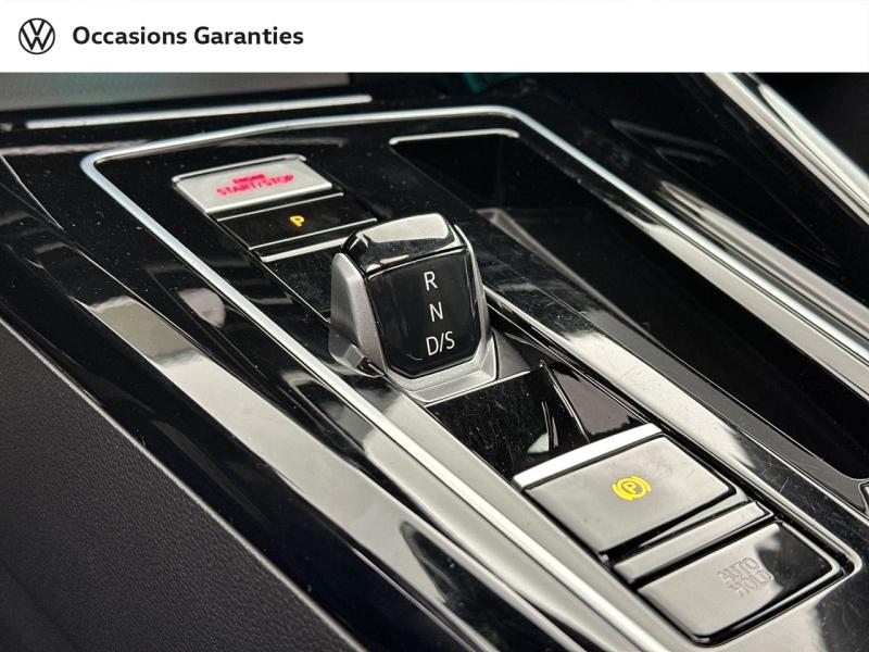 Voitures occasions VOLKSWAGEN GOLF GTE Paris