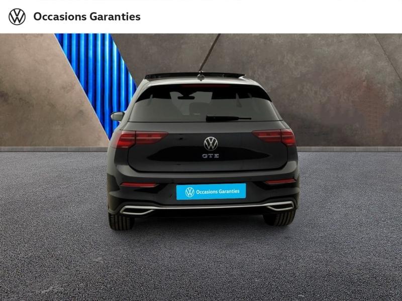 Voitures occasions VOLKSWAGEN GOLF GTE Paris