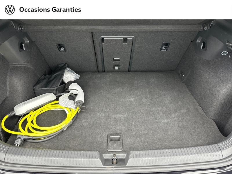 Voitures occasions VOLKSWAGEN GOLF GTE Paris