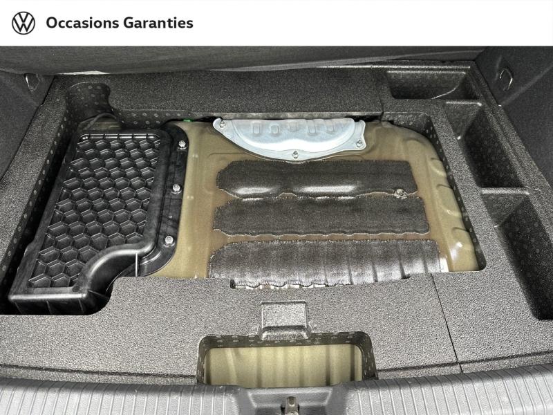 Voitures occasions VOLKSWAGEN GOLF GTE Paris