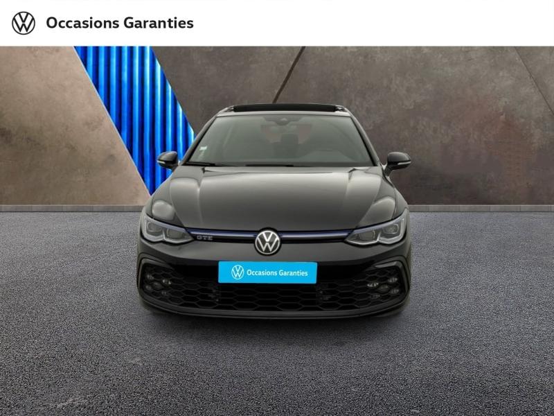 Voitures occasions VOLKSWAGEN GOLF GTE Paris