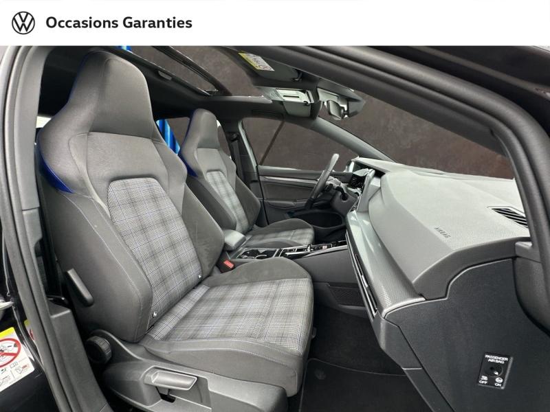 Voitures occasions VOLKSWAGEN GOLF GTE Paris