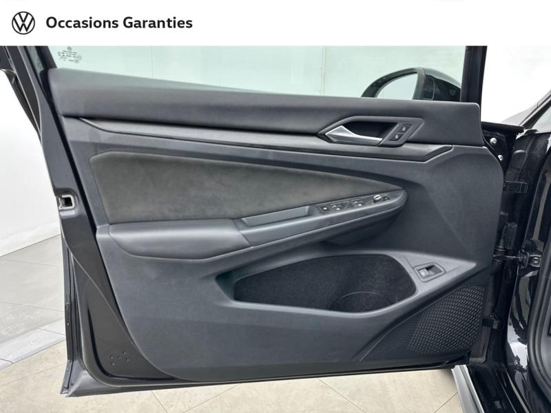 Voitures occasions VOLKSWAGEN GOLF GTE Paris