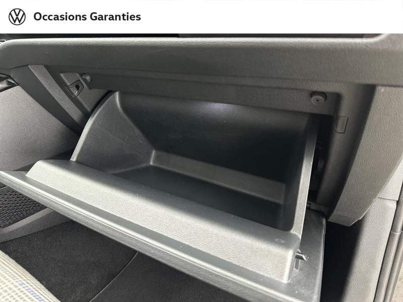 Voitures occasions VOLKSWAGEN GOLF GTE Paris