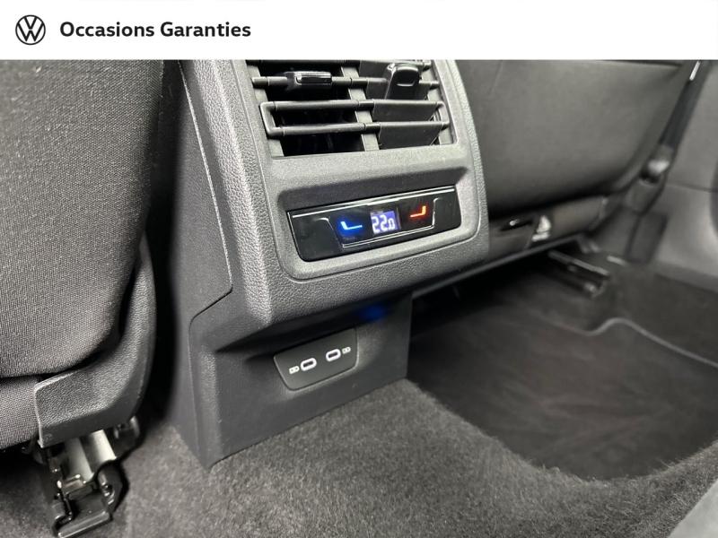 Voitures occasions VOLKSWAGEN GOLF GTE Paris