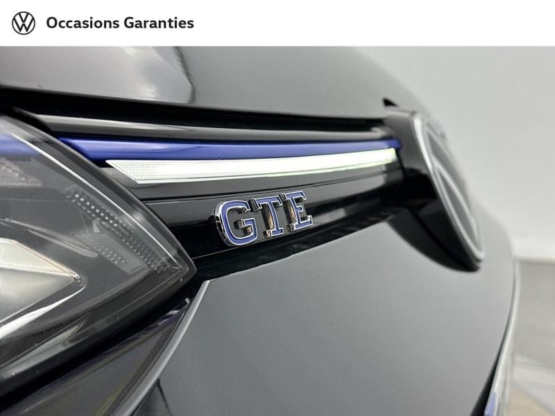 Voitures occasions VOLKSWAGEN GOLF GTE Paris