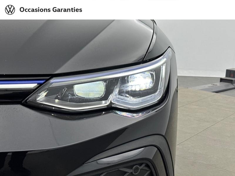 Voitures occasions VOLKSWAGEN GOLF GTE Paris