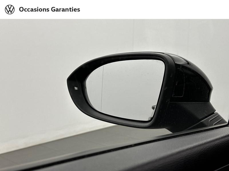 Voitures occasions VOLKSWAGEN GOLF GTE Paris