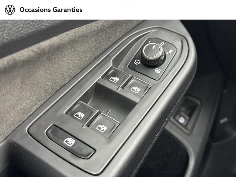 Voitures occasions VOLKSWAGEN GOLF GTE Paris