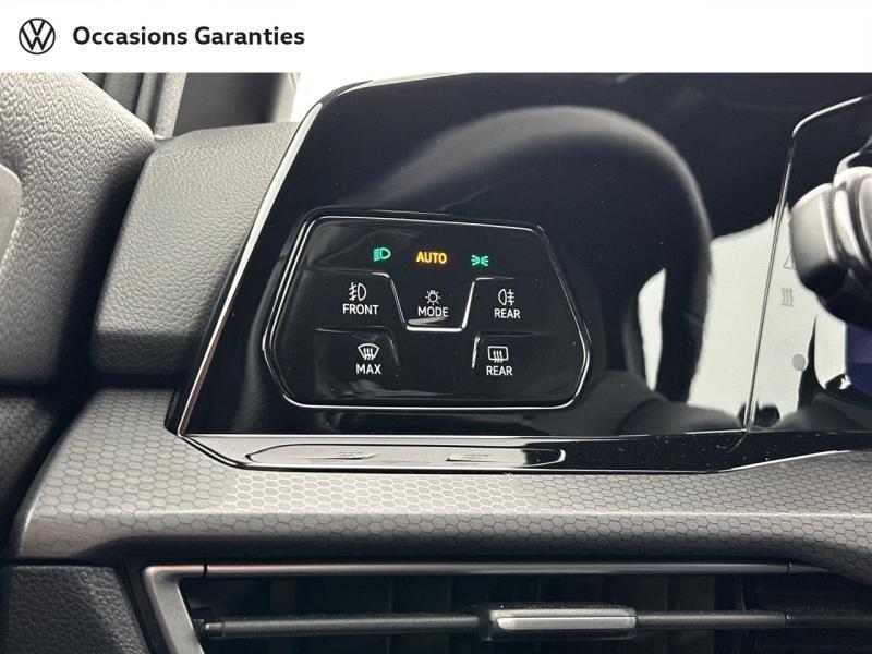 Voitures occasions VOLKSWAGEN GOLF GTE Paris